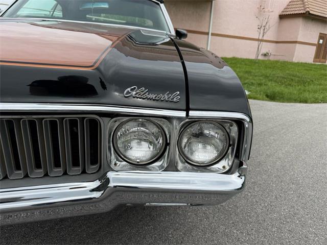 1970 Oldsmobile 442 (CC-2091106) for sale in Fort Lauderdale, Florida