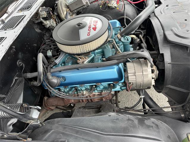 1970 Oldsmobile 442 (CC-2091106) for sale in Fort Lauderdale, Florida