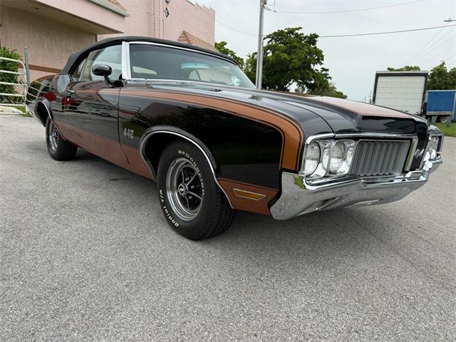 1970 Oldsmobile 442 (CC-2091106) for sale in Fort Lauderdale, Florida