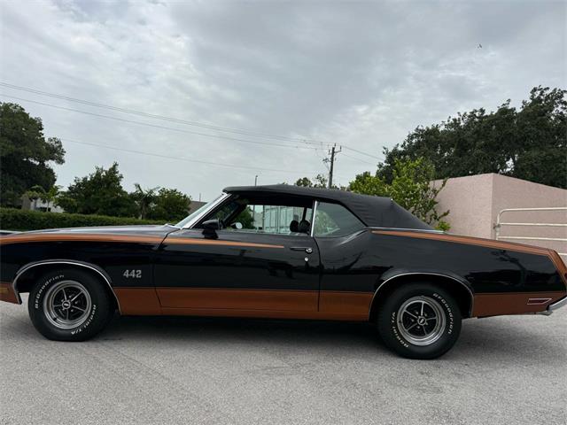 1970 Oldsmobile 442 (CC-2091106) for sale in Fort Lauderdale, Florida