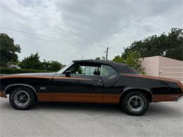 1970 Oldsmobile 442 (CC-2091106) for sale in Fort Lauderdale, Florida