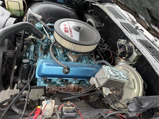 1970 Oldsmobile 442 (CC-2091106) for sale in Fort Lauderdale, Florida