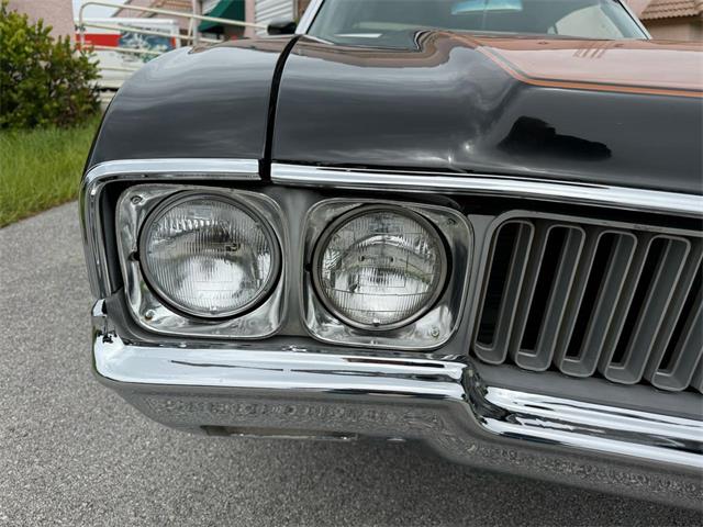 1970 Oldsmobile 442 (CC-2091106) for sale in Fort Lauderdale, Florida