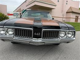 1970 Oldsmobile 442 (CC-2091106) for sale in Fort Lauderdale, Florida