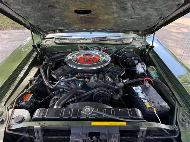 1970 Dodge Challenger (CC-2091108) for sale in Fort Lauderdale, Florida