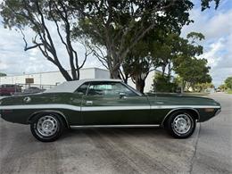 1970 Dodge Challenger (CC-2091108) for sale in Fort Lauderdale, Florida
