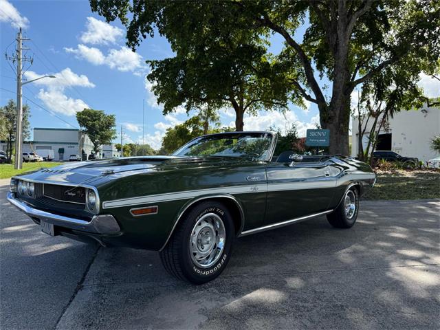 1970 Dodge Challenger (CC-2091108) for sale in Fort Lauderdale, Florida