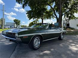 1970 Dodge Challenger (CC-2091108) for sale in Fort Lauderdale, Florida