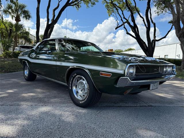 1970 Dodge Challenger (CC-2091108) for sale in Fort Lauderdale, Florida