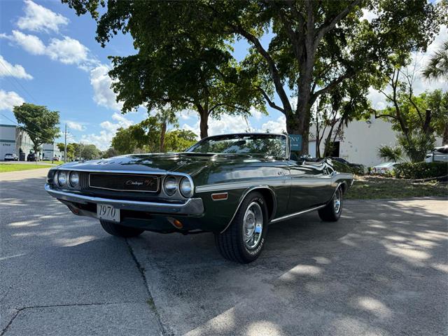 1970 Dodge Challenger (CC-2091108) for sale in Fort Lauderdale, Florida