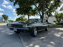 1970 Dodge Challenger (CC-2091108) for sale in Fort Lauderdale, Florida