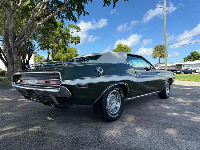 1970 Dodge Challenger (CC-2091108) for sale in Fort Lauderdale, Florida