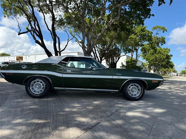 1970 Dodge Challenger (CC-2091108) for sale in Fort Lauderdale, Florida
