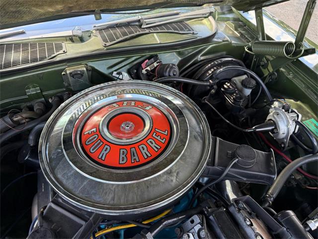1970 Dodge Challenger (CC-2091108) for sale in Fort Lauderdale, Florida