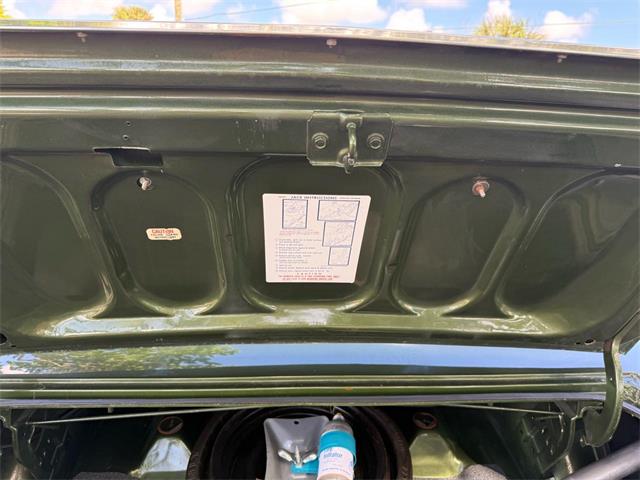 1970 Dodge Challenger (CC-2091108) for sale in Fort Lauderdale, Florida