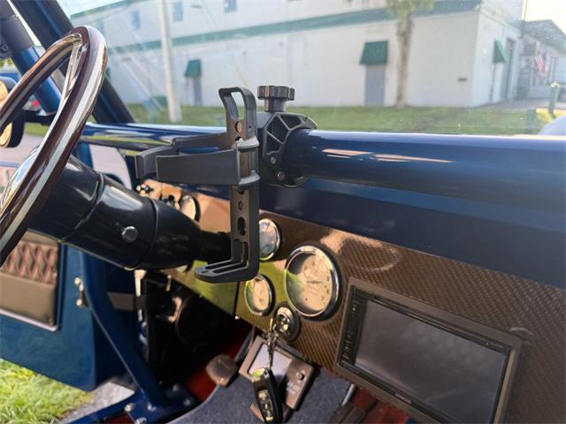 1967 Ford Bronco (CC-2091109) for sale in Fort Lauderdale, Florida