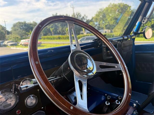 1967 Ford Bronco (CC-2091109) for sale in Fort Lauderdale, Florida