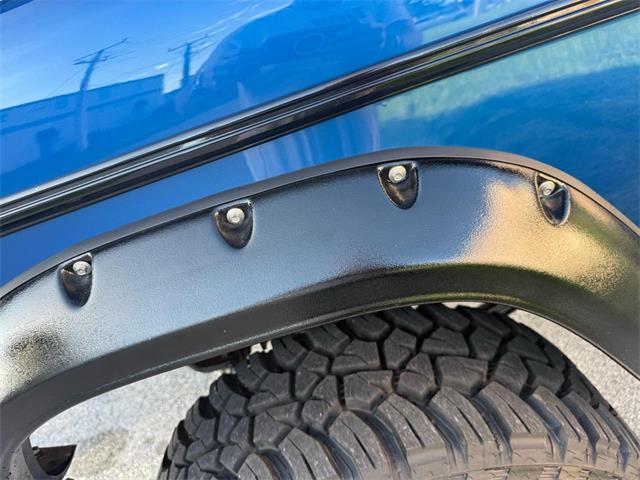1967 Ford Bronco (CC-2091109) for sale in Fort Lauderdale, Florida
