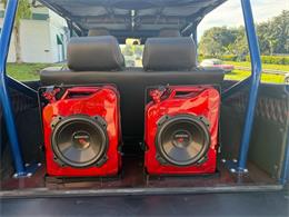 1967 Ford Bronco (CC-2091109) for sale in Fort Lauderdale, Florida