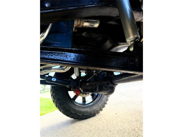 1967 Ford Bronco (CC-2091109) for sale in Fort Lauderdale, Florida