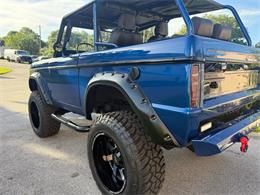1967 Ford Bronco (CC-2091109) for sale in Fort Lauderdale, Florida