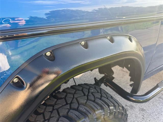 1967 Ford Bronco (CC-2091109) for sale in Fort Lauderdale, Florida