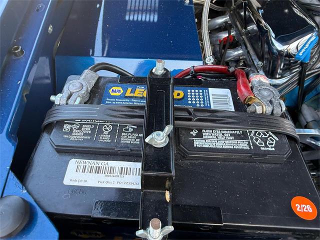 1967 Ford Bronco (CC-2091109) for sale in Fort Lauderdale, Florida