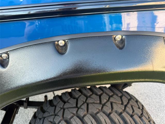 1967 Ford Bronco (CC-2091109) for sale in Fort Lauderdale, Florida