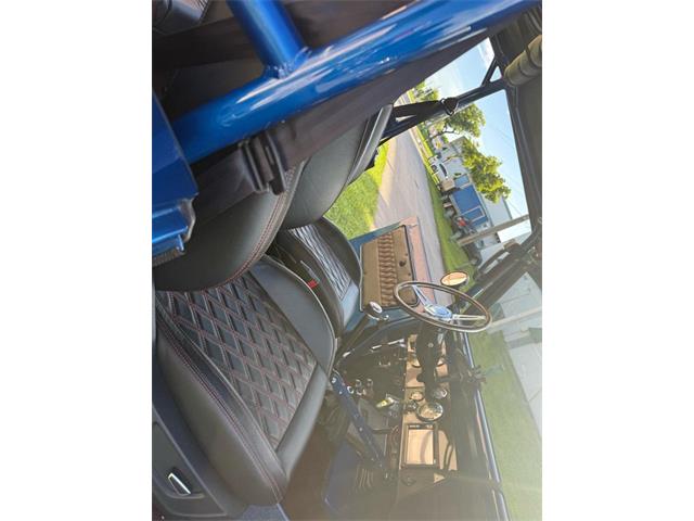1967 Ford Bronco (CC-2091109) for sale in Fort Lauderdale, Florida