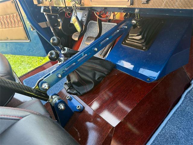1967 Ford Bronco (CC-2091109) for sale in Fort Lauderdale, Florida