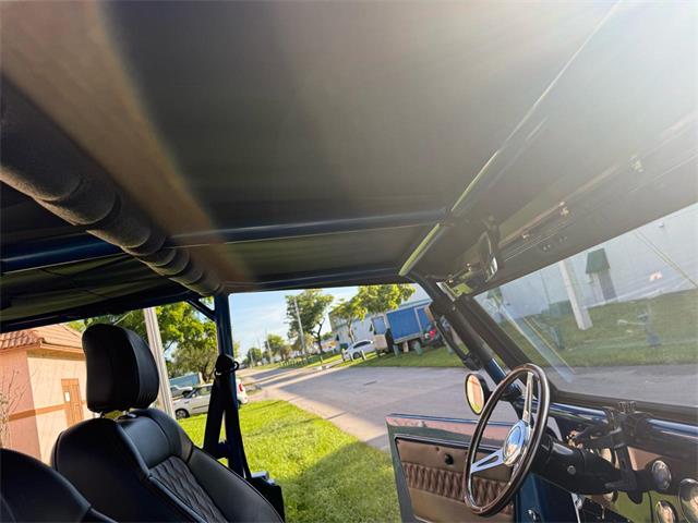 1967 Ford Bronco (CC-2091109) for sale in Fort Lauderdale, Florida