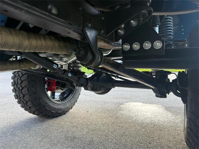 1967 Ford Bronco (CC-2091109) for sale in Fort Lauderdale, Florida