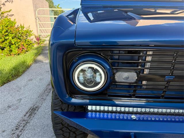 1967 Ford Bronco (CC-2091109) for sale in Fort Lauderdale, Florida
