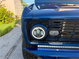 1967 Ford Bronco (CC-2091109) for sale in Fort Lauderdale, Florida