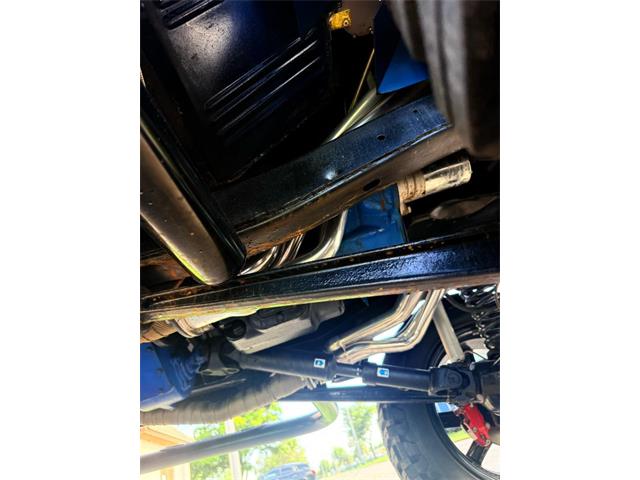 1967 Ford Bronco (CC-2091109) for sale in Fort Lauderdale, Florida