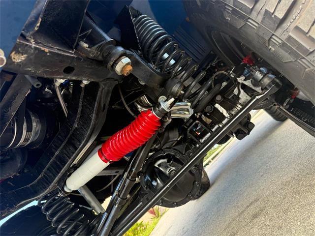 1967 Ford Bronco (CC-2091109) for sale in Fort Lauderdale, Florida