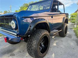 1967 Ford Bronco (CC-2091109) for sale in Fort Lauderdale, Florida