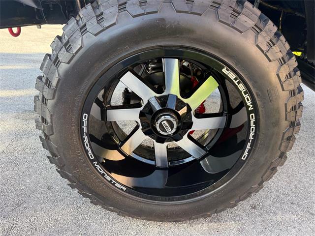 1967 Ford Bronco (CC-2091109) for sale in Fort Lauderdale, Florida