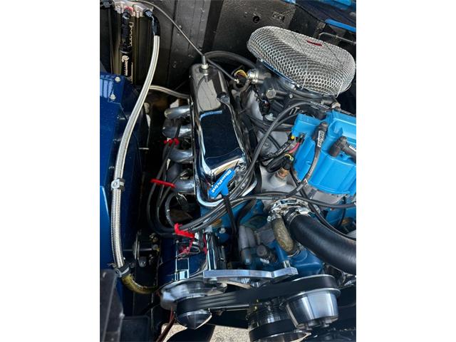 1967 Ford Bronco (CC-2091109) for sale in Fort Lauderdale, Florida