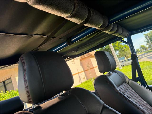 1967 Ford Bronco (CC-2091109) for sale in Fort Lauderdale, Florida