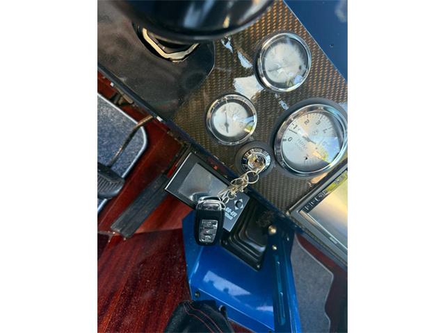 1967 Ford Bronco (CC-2091109) for sale in Fort Lauderdale, Florida