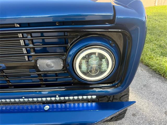1967 Ford Bronco (CC-2091109) for sale in Fort Lauderdale, Florida