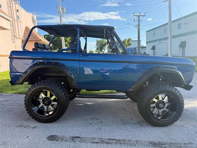 1967 Ford Bronco (CC-2091109) for sale in Fort Lauderdale, Florida