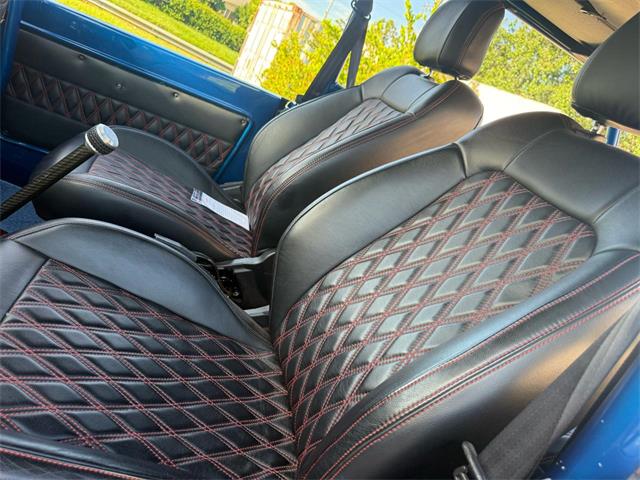 1967 Ford Bronco (CC-2091109) for sale in Fort Lauderdale, Florida