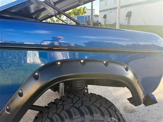 1967 Ford Bronco (CC-2091109) for sale in Fort Lauderdale, Florida