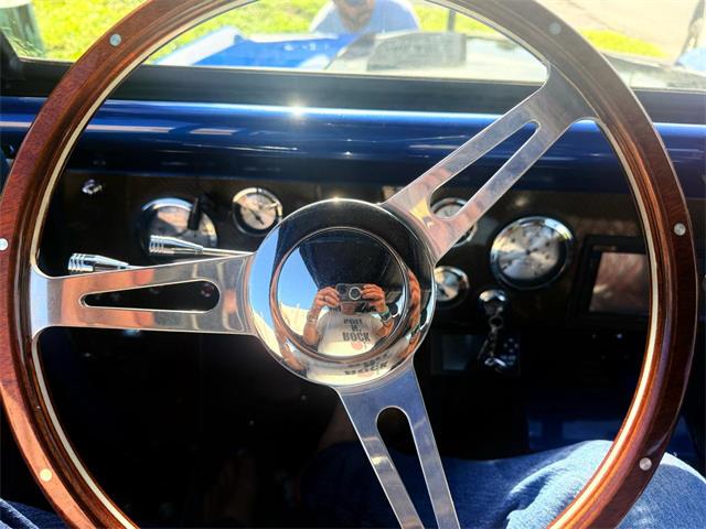 1967 Ford Bronco (CC-2091109) for sale in Fort Lauderdale, Florida