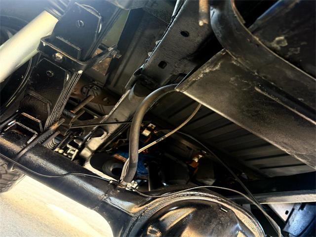 1967 Ford Bronco (CC-2091109) for sale in Fort Lauderdale, Florida