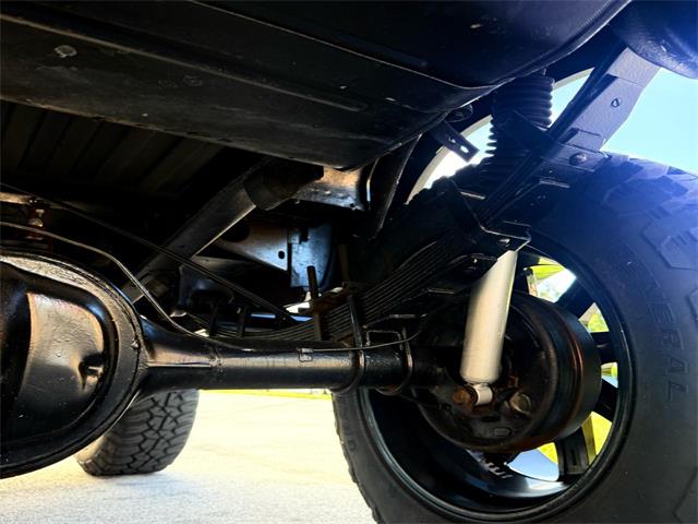 1967 Ford Bronco (CC-2091109) for sale in Fort Lauderdale, Florida
