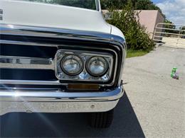 1970 GMC Jimmy (CC-2091110) for sale in Fort Lauderdale, Florida