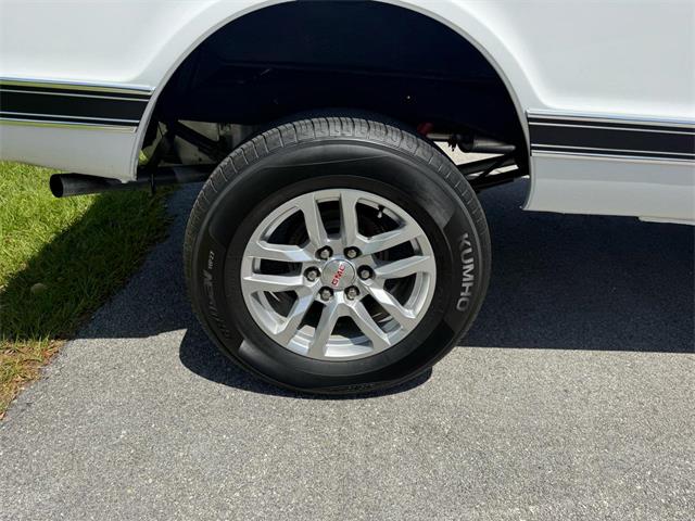 1970 GMC Jimmy (CC-2091110) for sale in Fort Lauderdale, Florida
